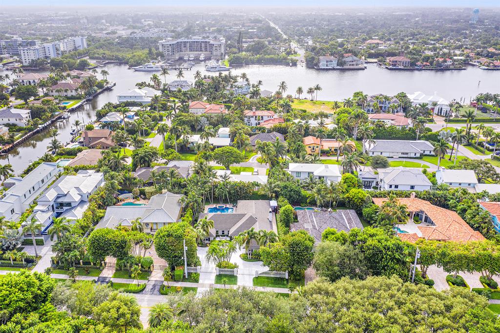 SEAGATE EXTENSION - Residential