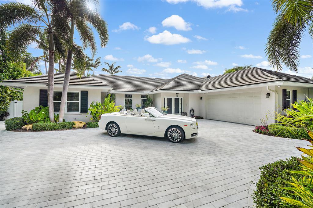 SEAGATE EXTENSION - Residential