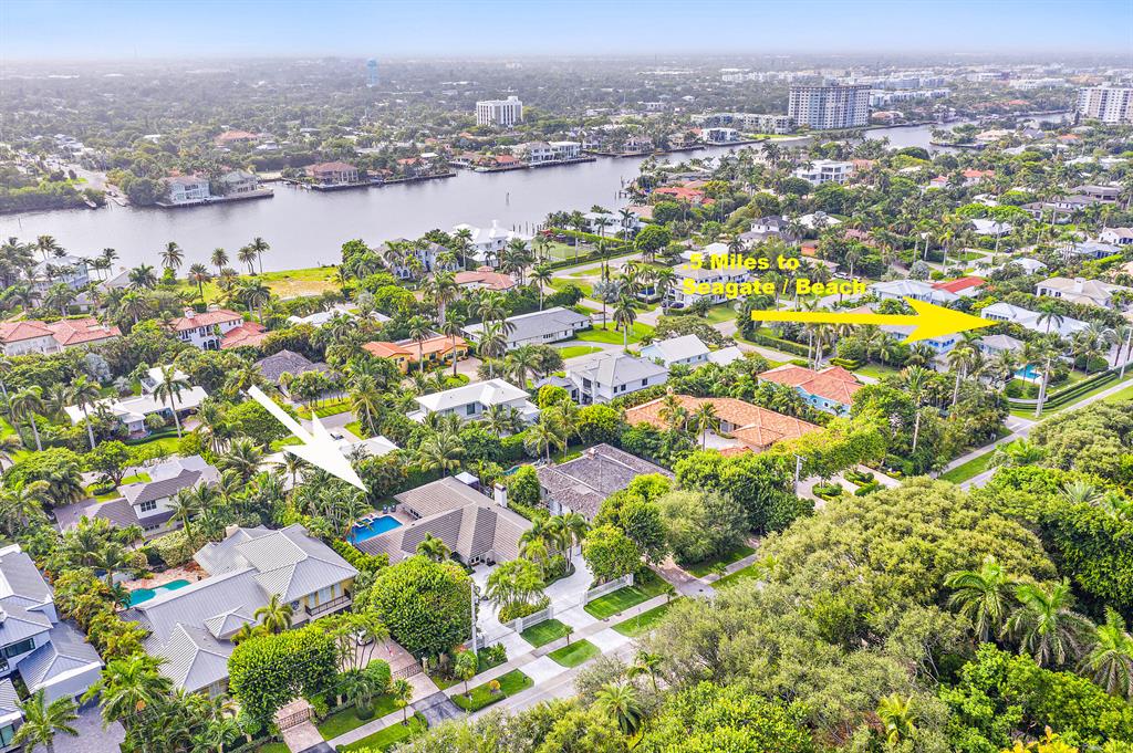 SEAGATE EXTENSION - Residential