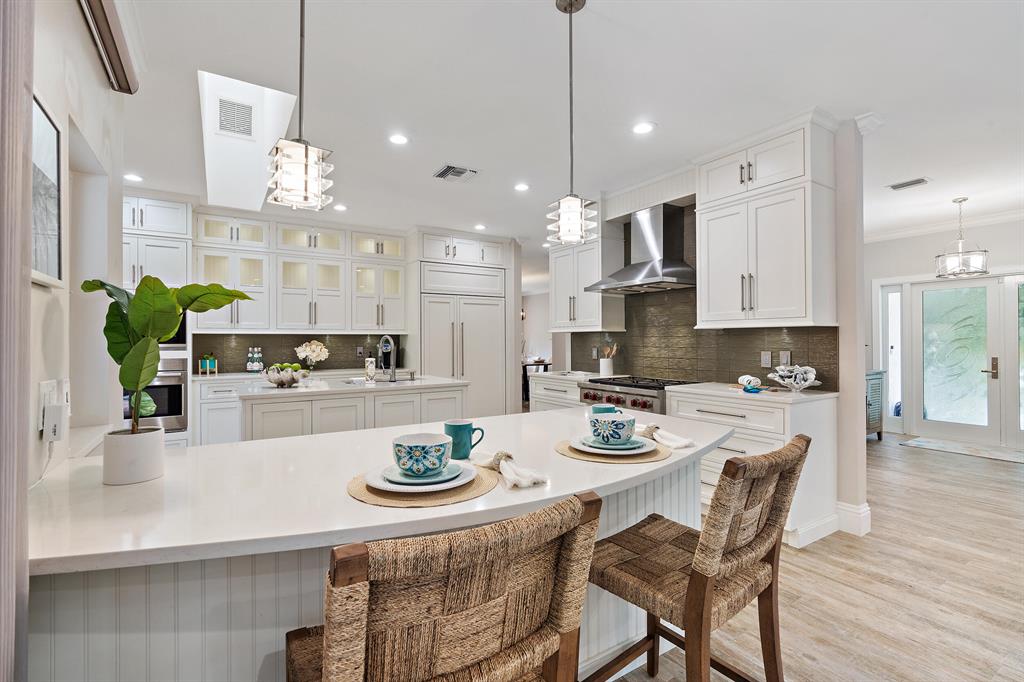 SEAGATE EXTENSION - Residential