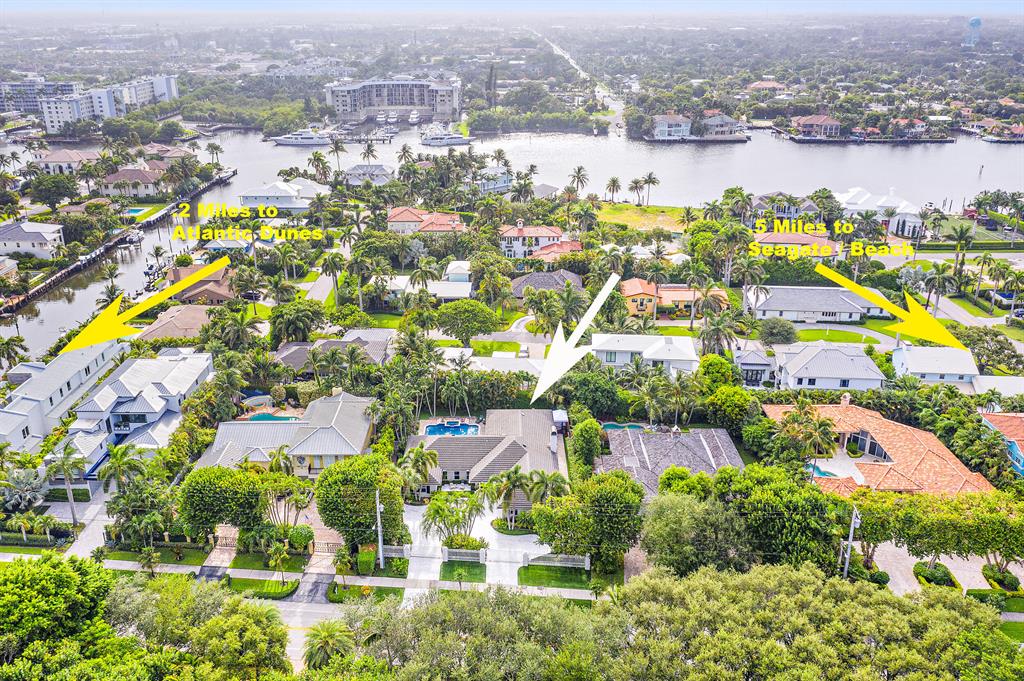 SEAGATE EXTENSION - Residential