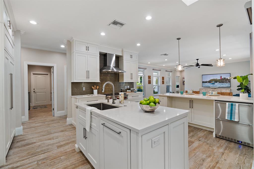 SEAGATE EXTENSION - Residential