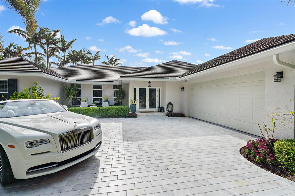 SEAGATE EXTENSION - Residential