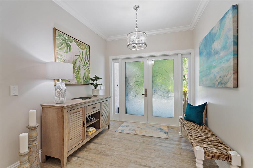 SEAGATE EXTENSION - Residential