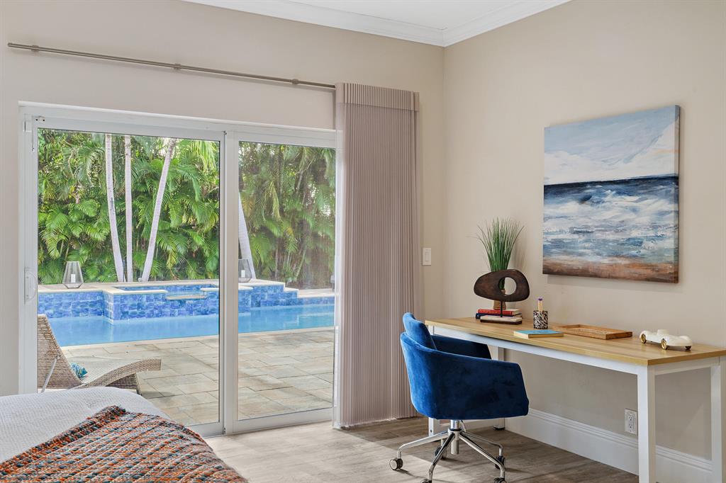 SEAGATE EXTENSION - Residential