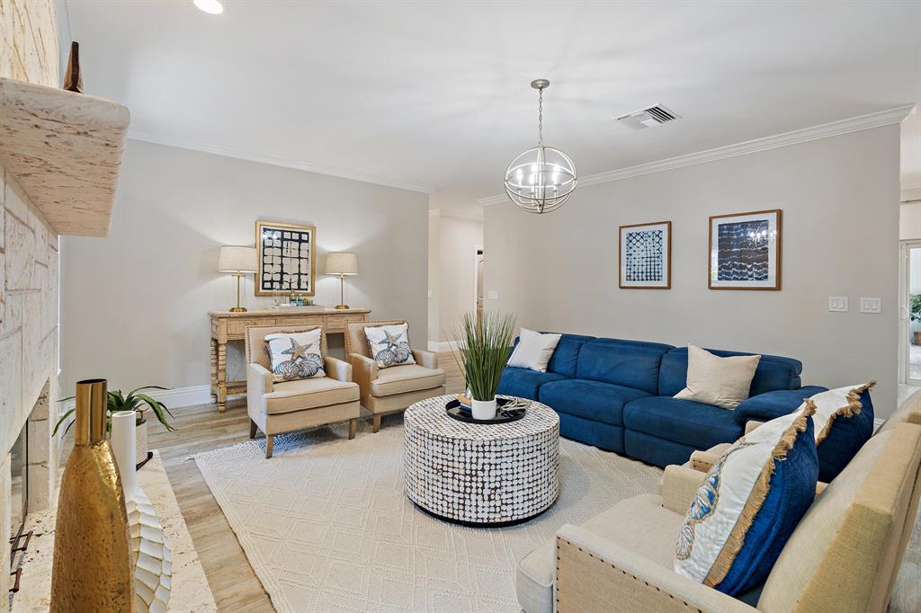 SEAGATE EXTENSION - Residential