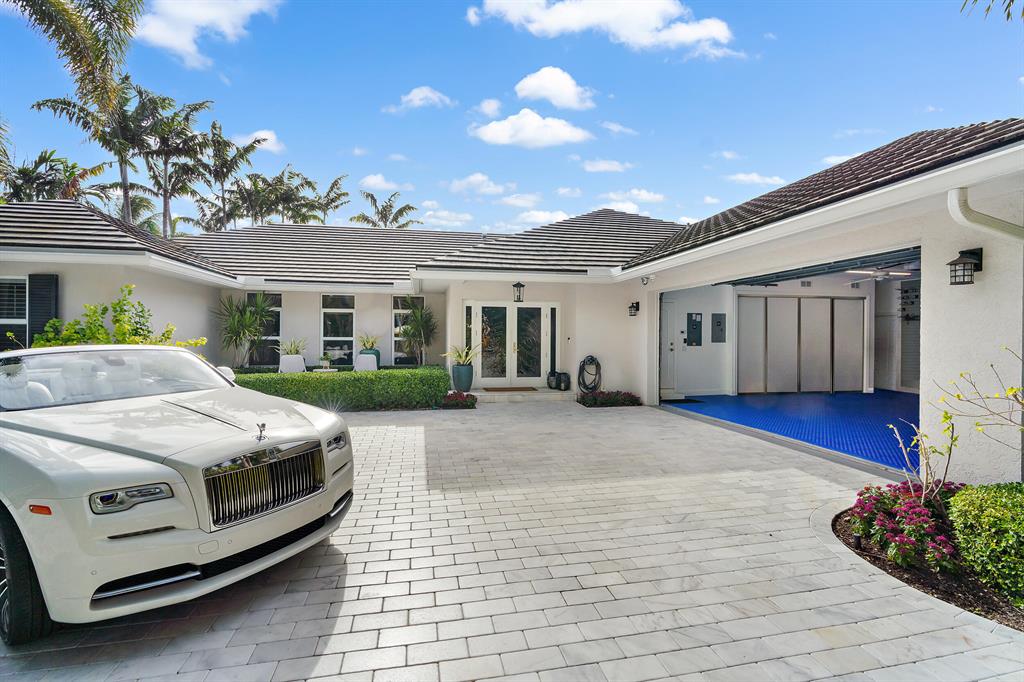 SEAGATE EXTENSION - Residential