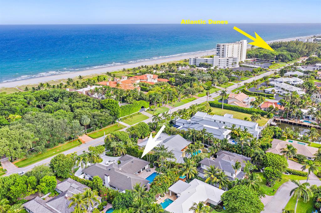 SEAGATE EXTENSION - Residential