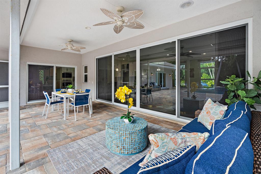 SEAGATE EXTENSION - Residential