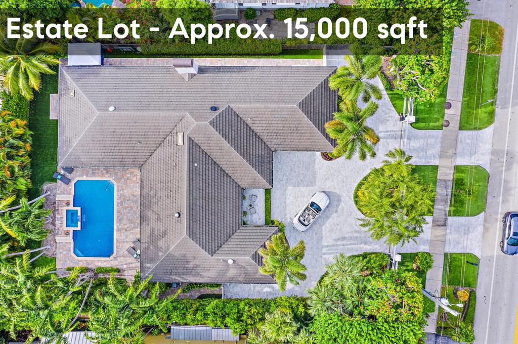 SEAGATE EXTENSION - Residential