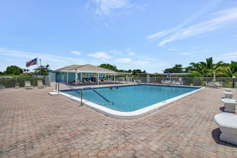 A home in Delray Beach