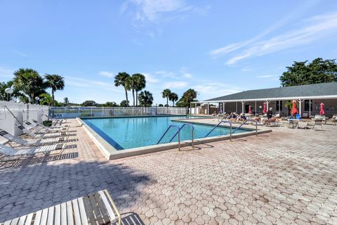 A home in Delray Beach