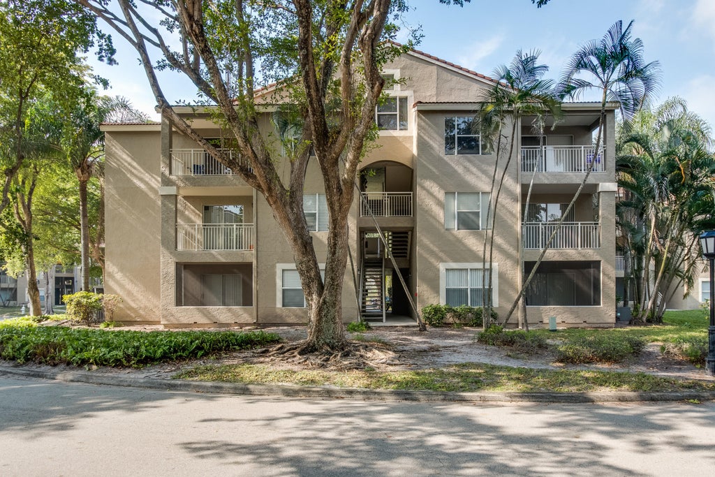 Photo of 1740 PALM COVE Boulevard #4-305, Delray Beach, FL 33445 (MLS # B26075526)