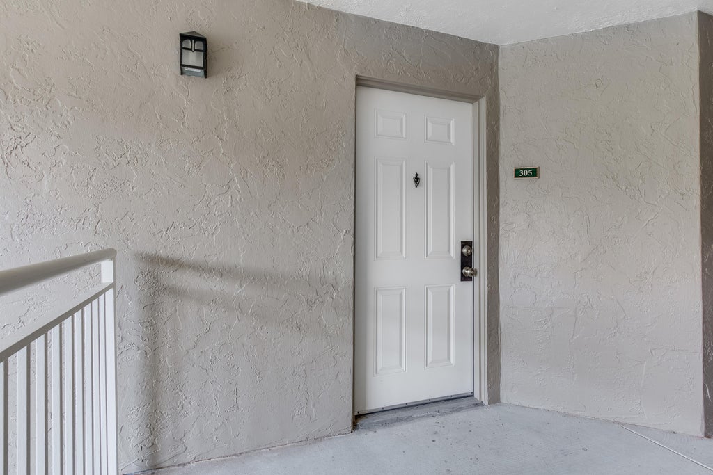 Photo of 1740 PALM COVE Boulevard #4-305, Delray Beach, FL 33445 (MLS # B26075526)