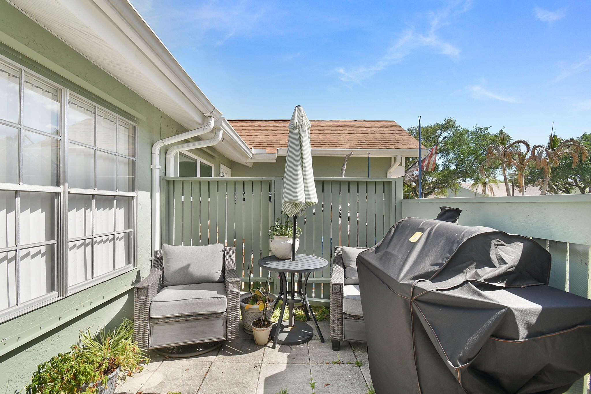 SOUTH PORT ST LUCIE UNIT 17 (Rivergreen Villas) - Residential