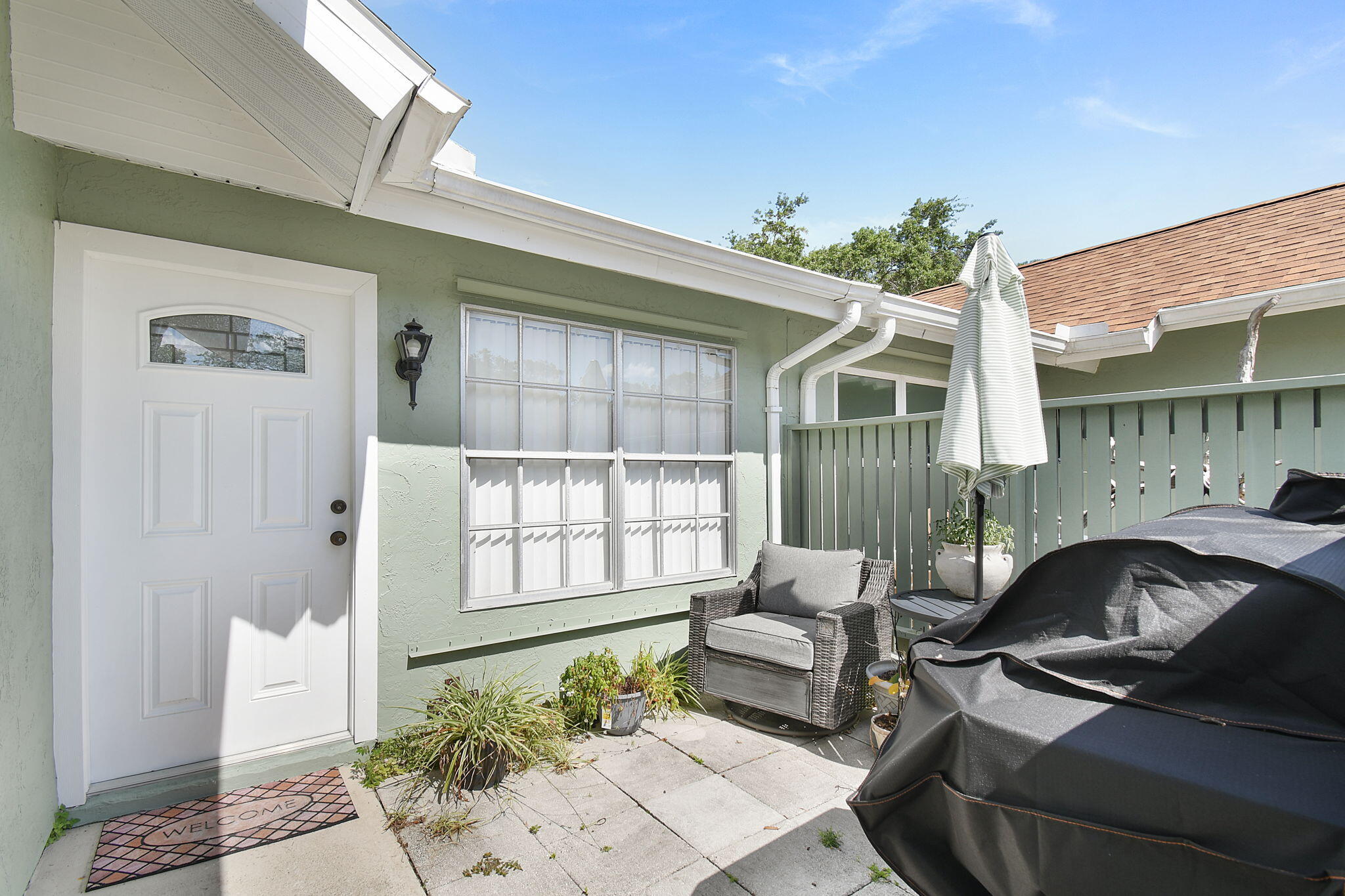 SOUTH PORT ST LUCIE UNIT 17 (Rivergreen Villas) - Residential