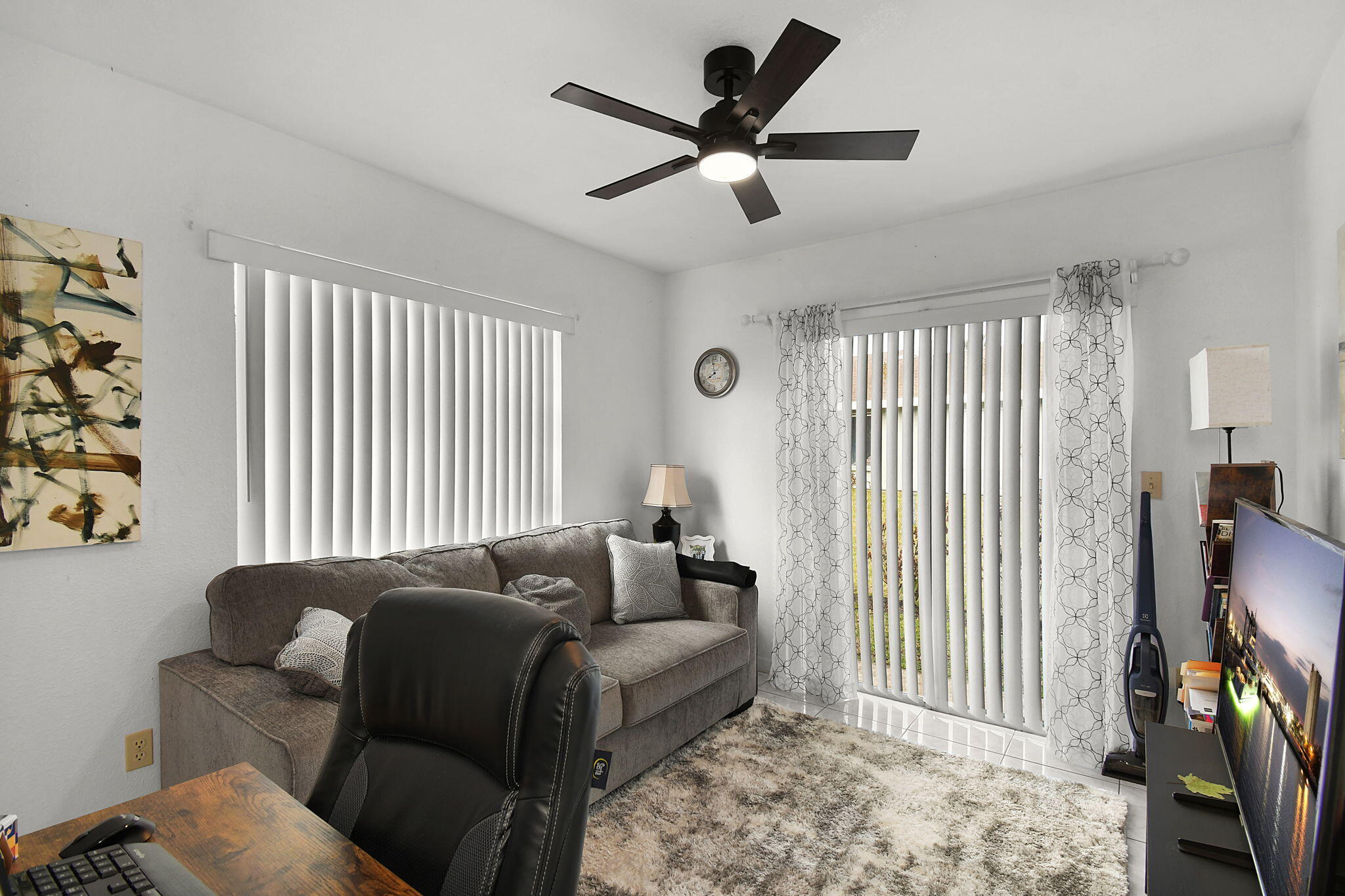 SOUTH PORT ST LUCIE UNIT 17 (Rivergreen Villas) - Residential