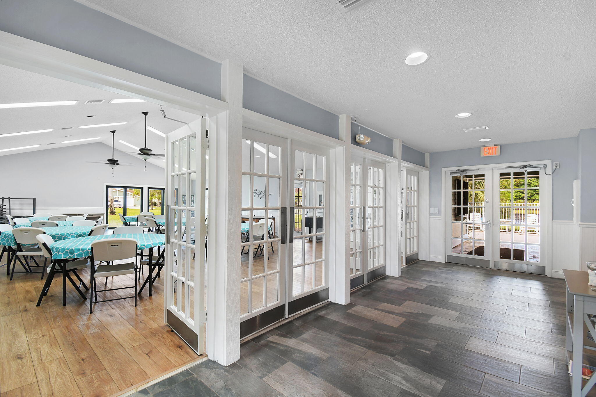 SOUTH PORT ST LUCIE UNIT 17 (Rivergreen Villas) - Residential