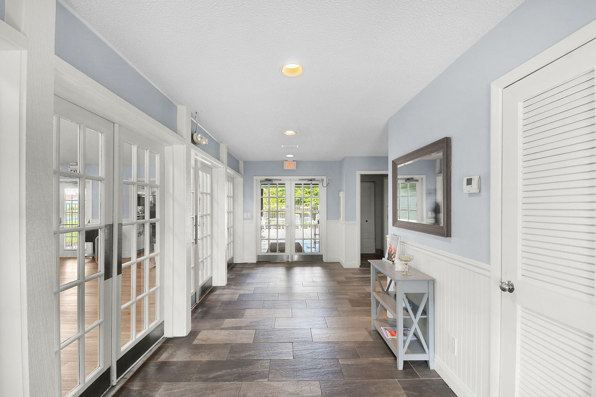 SOUTH PORT ST LUCIE UNIT 17 (Rivergreen Villas) - Residential