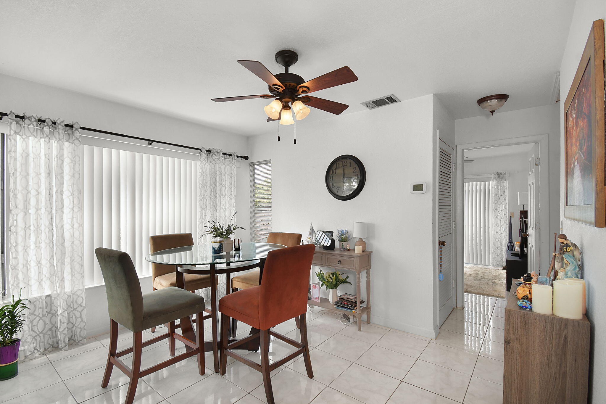 SOUTH PORT ST LUCIE UNIT 17 (Rivergreen Villas) - Residential