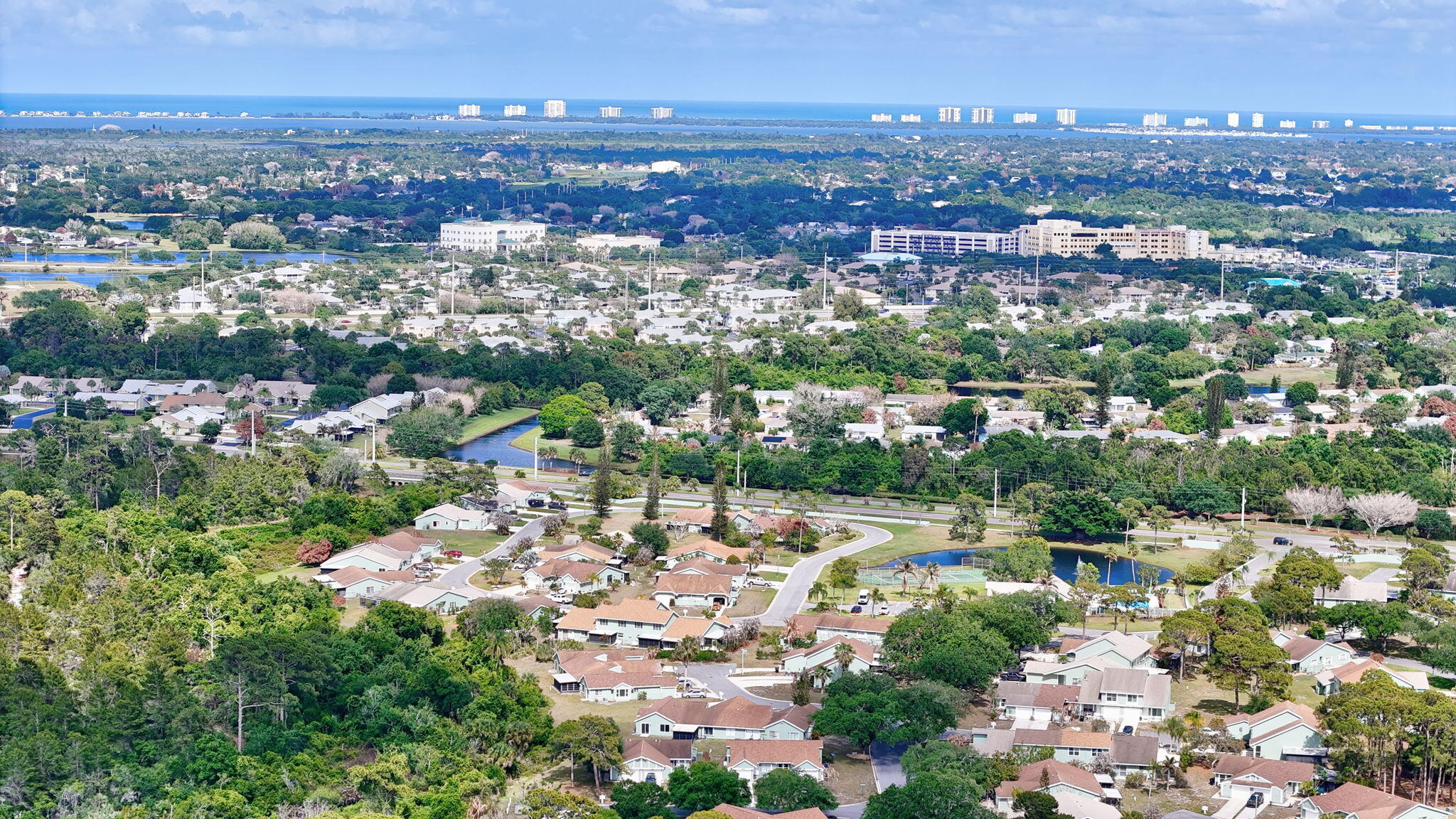 SOUTH PORT ST LUCIE UNIT 17 (Rivergreen Villas) - Residential