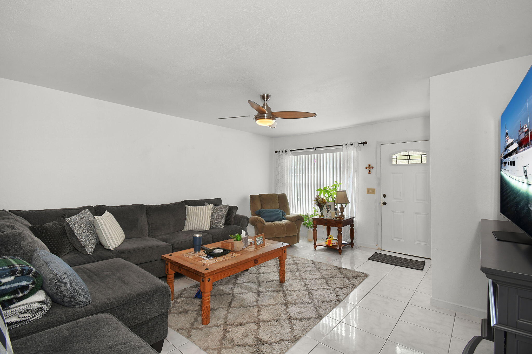 SOUTH PORT ST LUCIE UNIT 17 (Rivergreen Villas) - Residential