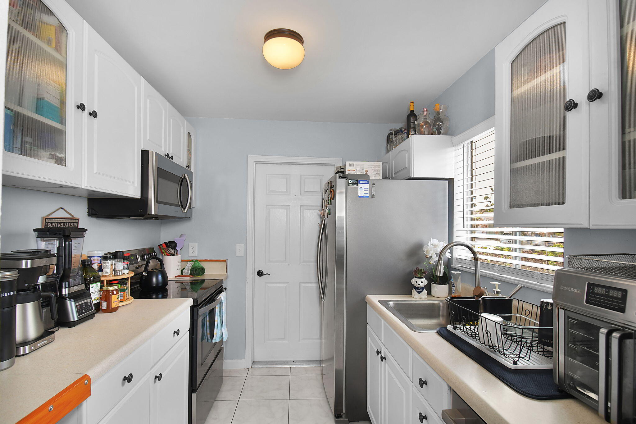 SOUTH PORT ST LUCIE UNIT 17 (Rivergreen Villas) - Residential