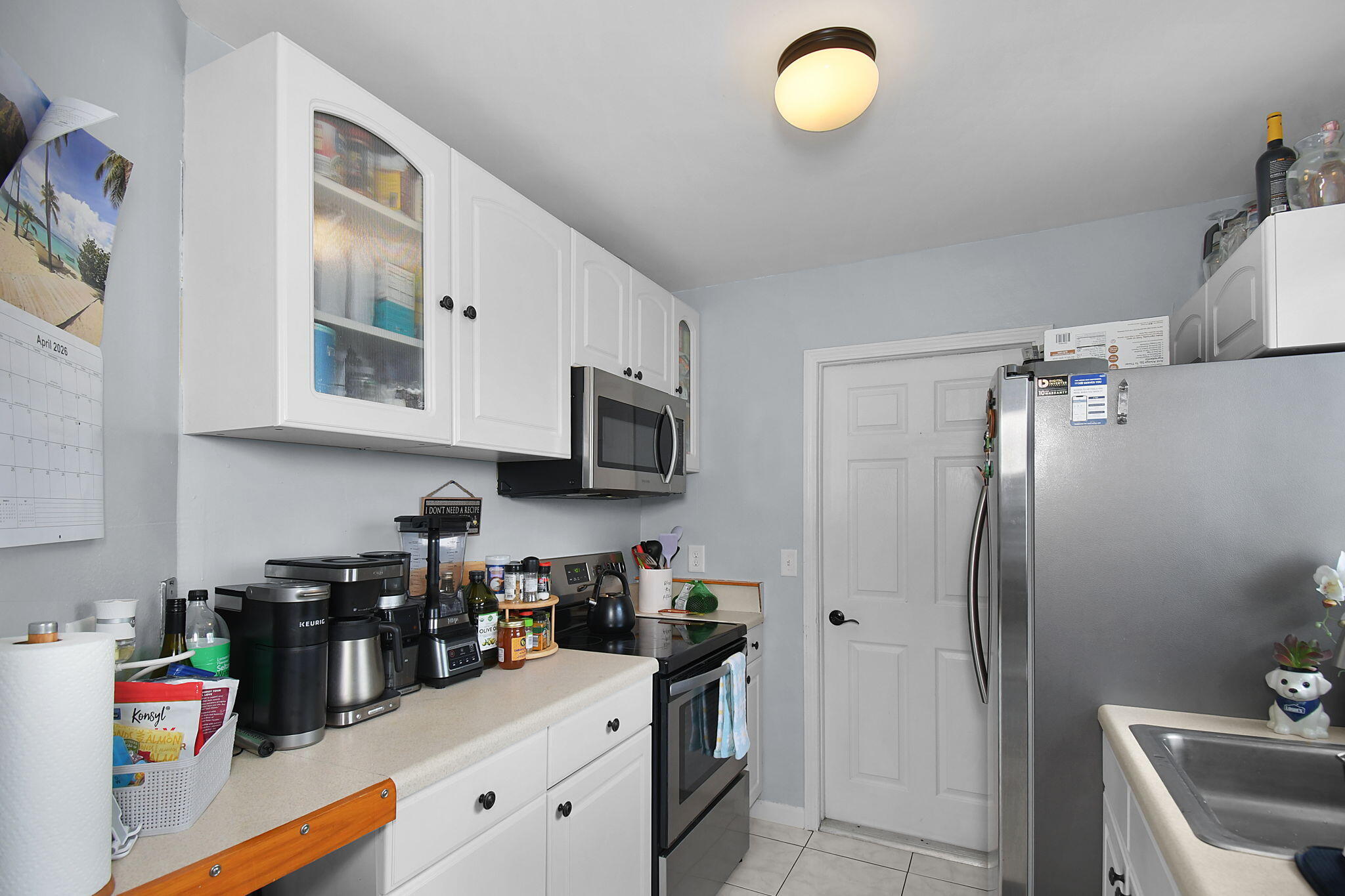 SOUTH PORT ST LUCIE UNIT 17 (Rivergreen Villas) - Residential