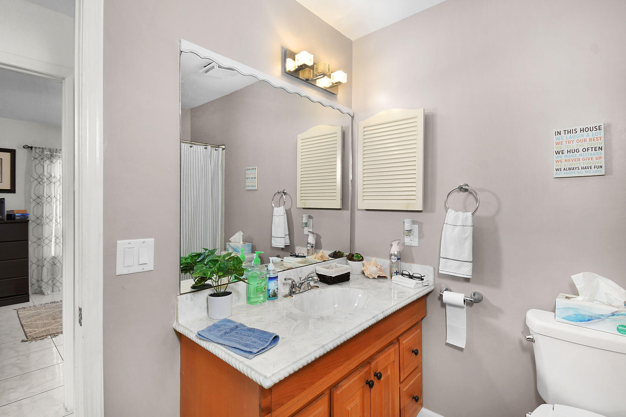 SOUTH PORT ST LUCIE UNIT 17 (Rivergreen Villas) - Residential