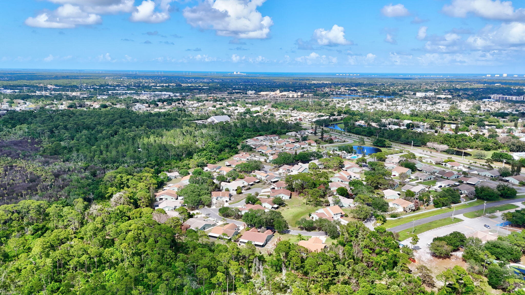 SOUTH PORT ST LUCIE UNIT 17 (Rivergreen Villas) - Residential