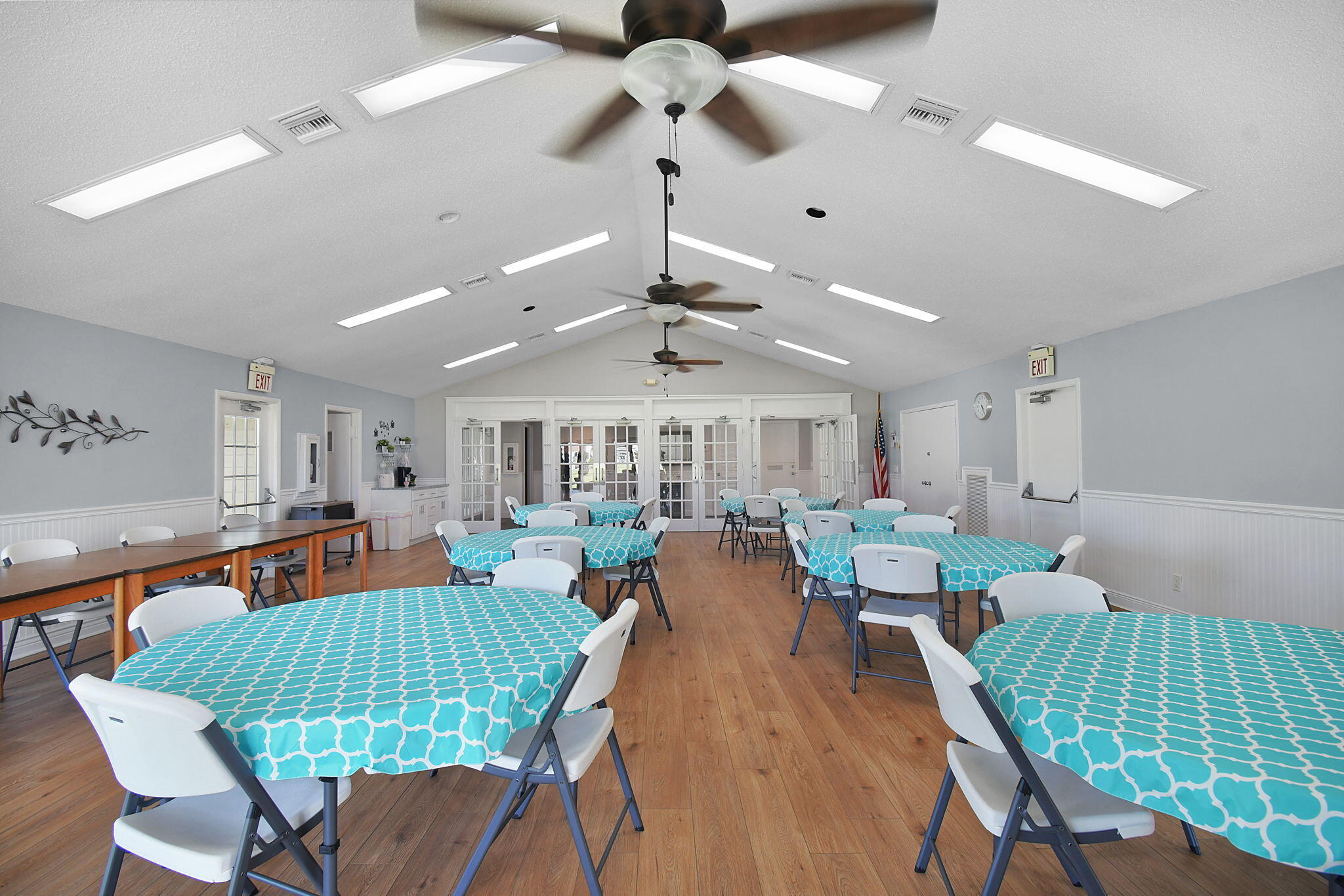 SOUTH PORT ST LUCIE UNIT 17 (Rivergreen Villas) - Residential