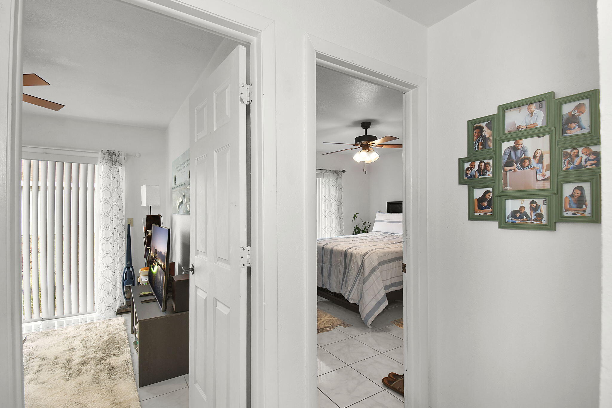 SOUTH PORT ST LUCIE UNIT 17 (Rivergreen Villas) - Residential