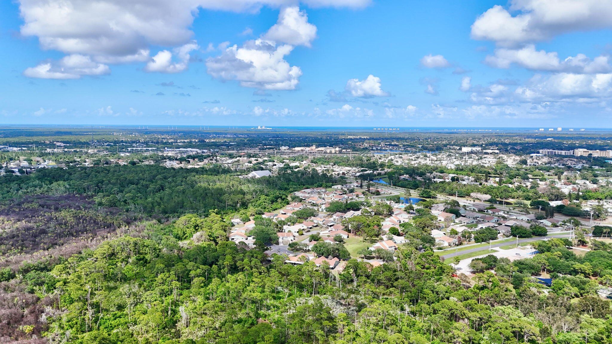 SOUTH PORT ST LUCIE UNIT 17 (Rivergreen Villas) - Residential