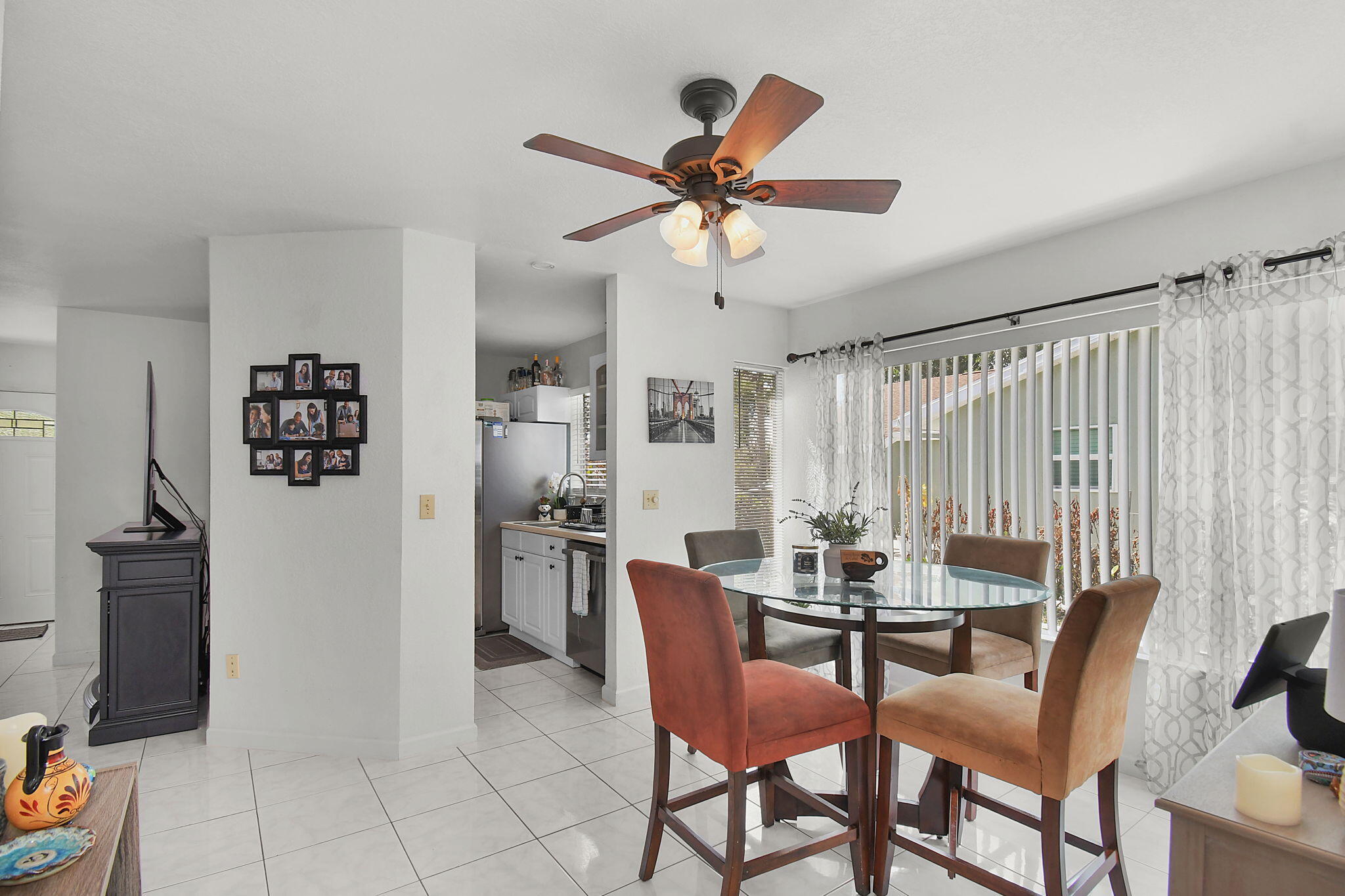 SOUTH PORT ST LUCIE UNIT 17 (Rivergreen Villas) - Residential