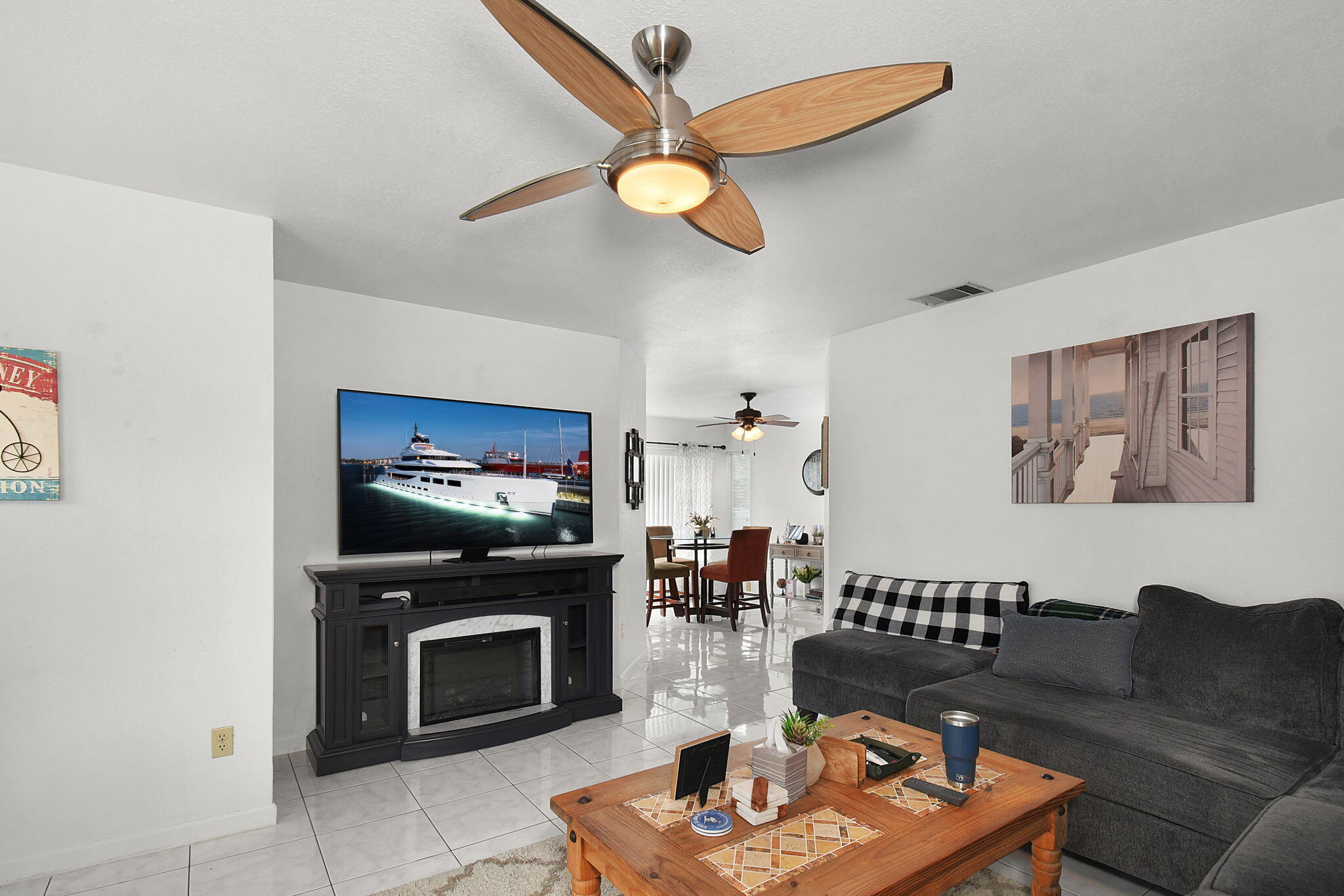 1661 SE Kestwick Court