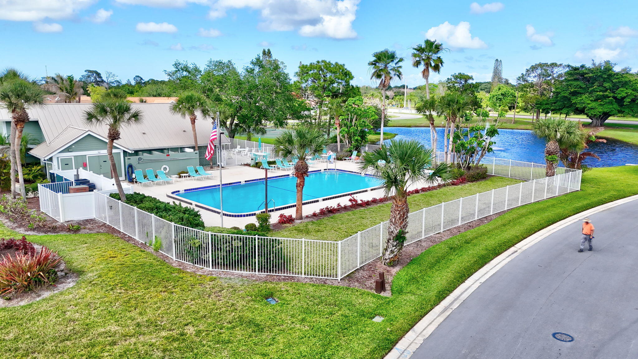 SOUTH PORT ST LUCIE UNIT 17 (Rivergreen Villas) - Residential