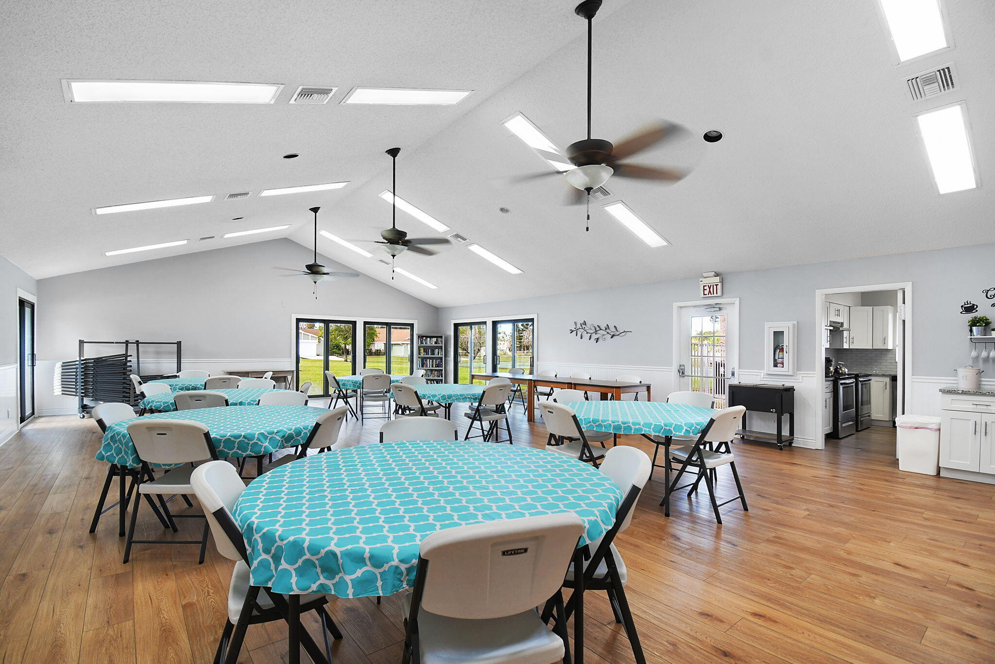 SOUTH PORT ST LUCIE UNIT 17 (Rivergreen Villas) - Residential