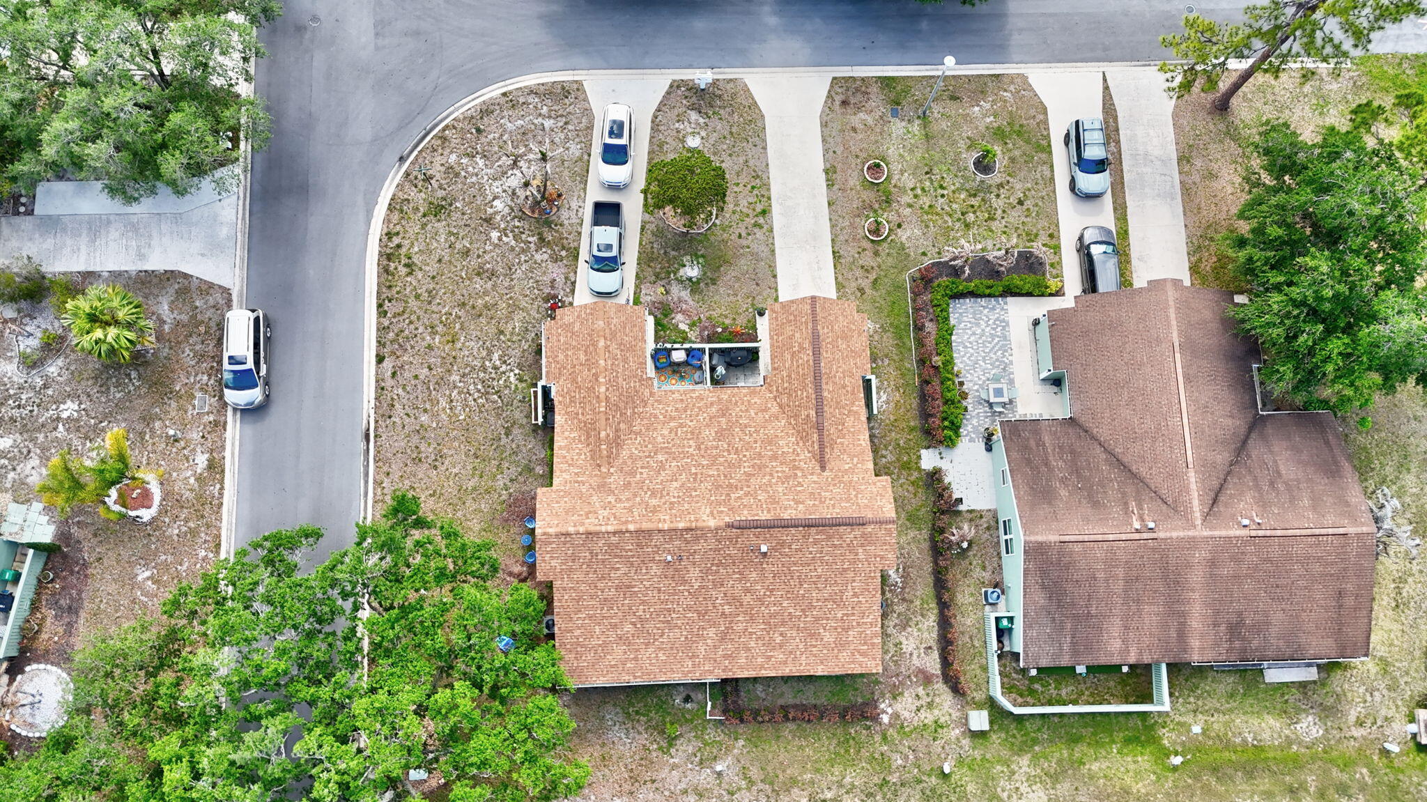 SOUTH PORT ST LUCIE UNIT 17 (Rivergreen Villas) - Residential
