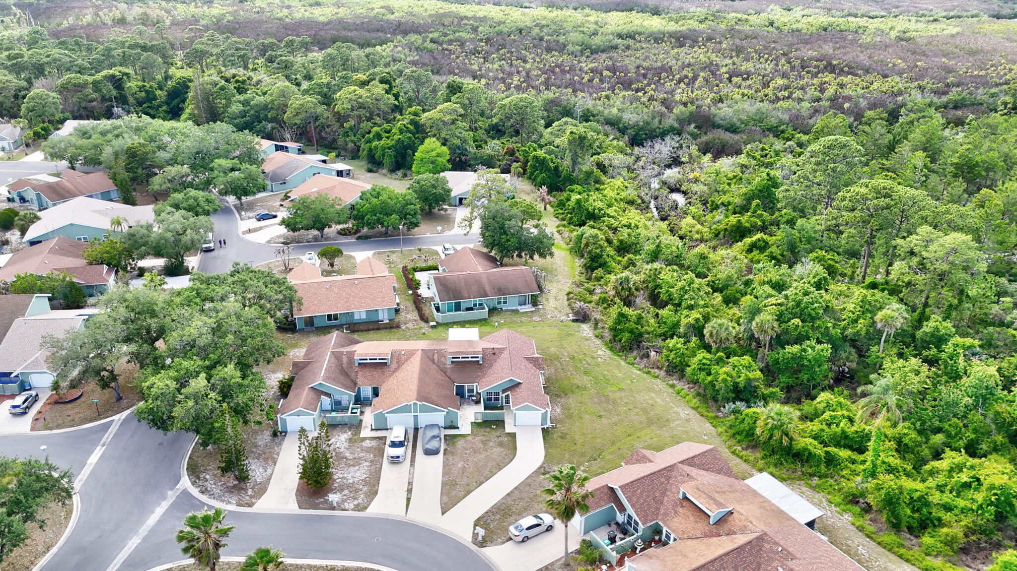 SOUTH PORT ST LUCIE UNIT 17 (Rivergreen Villas) - Residential