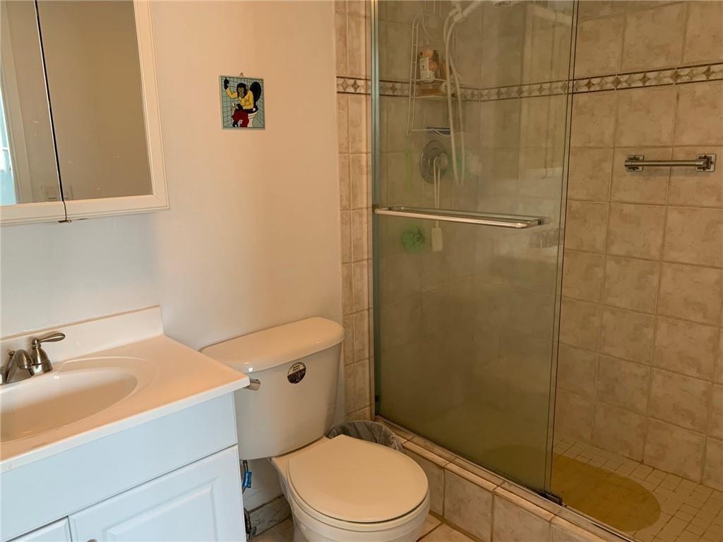 Garden Isles - Residential