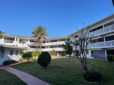 600 Pine Drive 103 Pompano Beach FL 33060