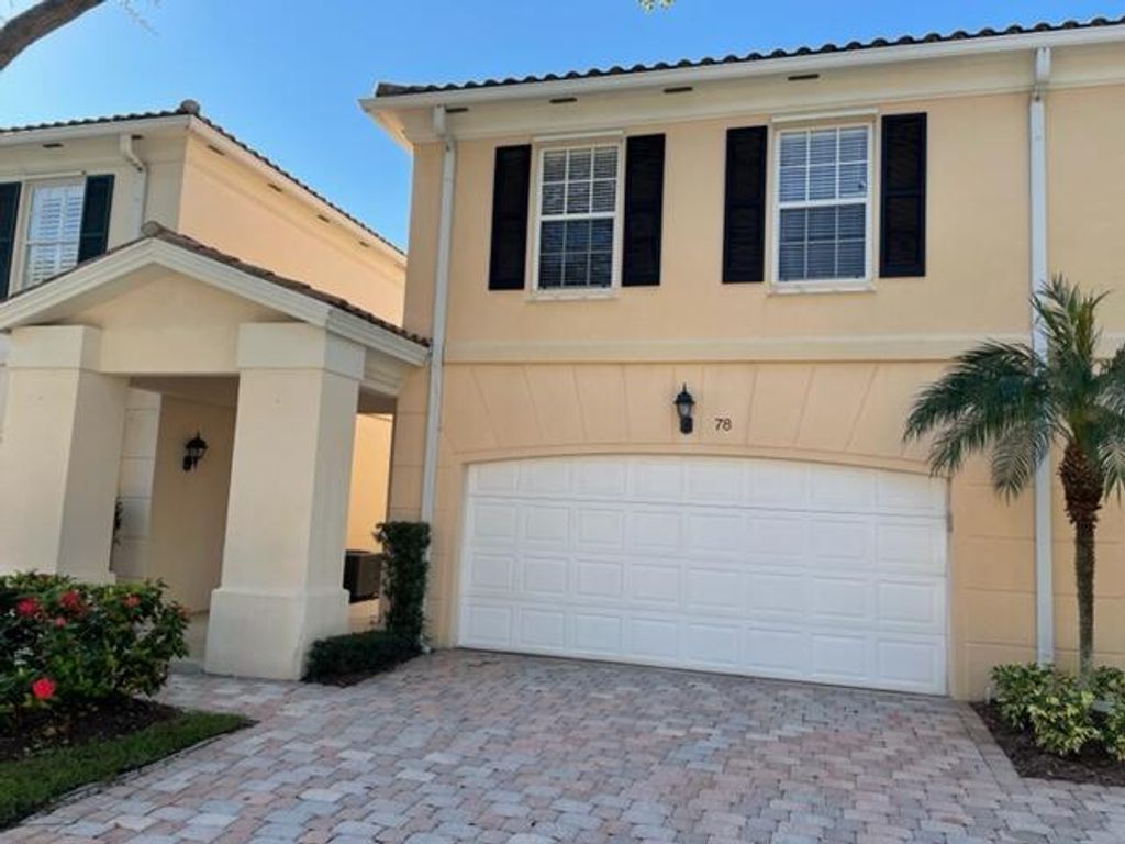 Photo of 78 Tall Oaks Circle, Tequesta, FL 33469 (MLS # R10752666)