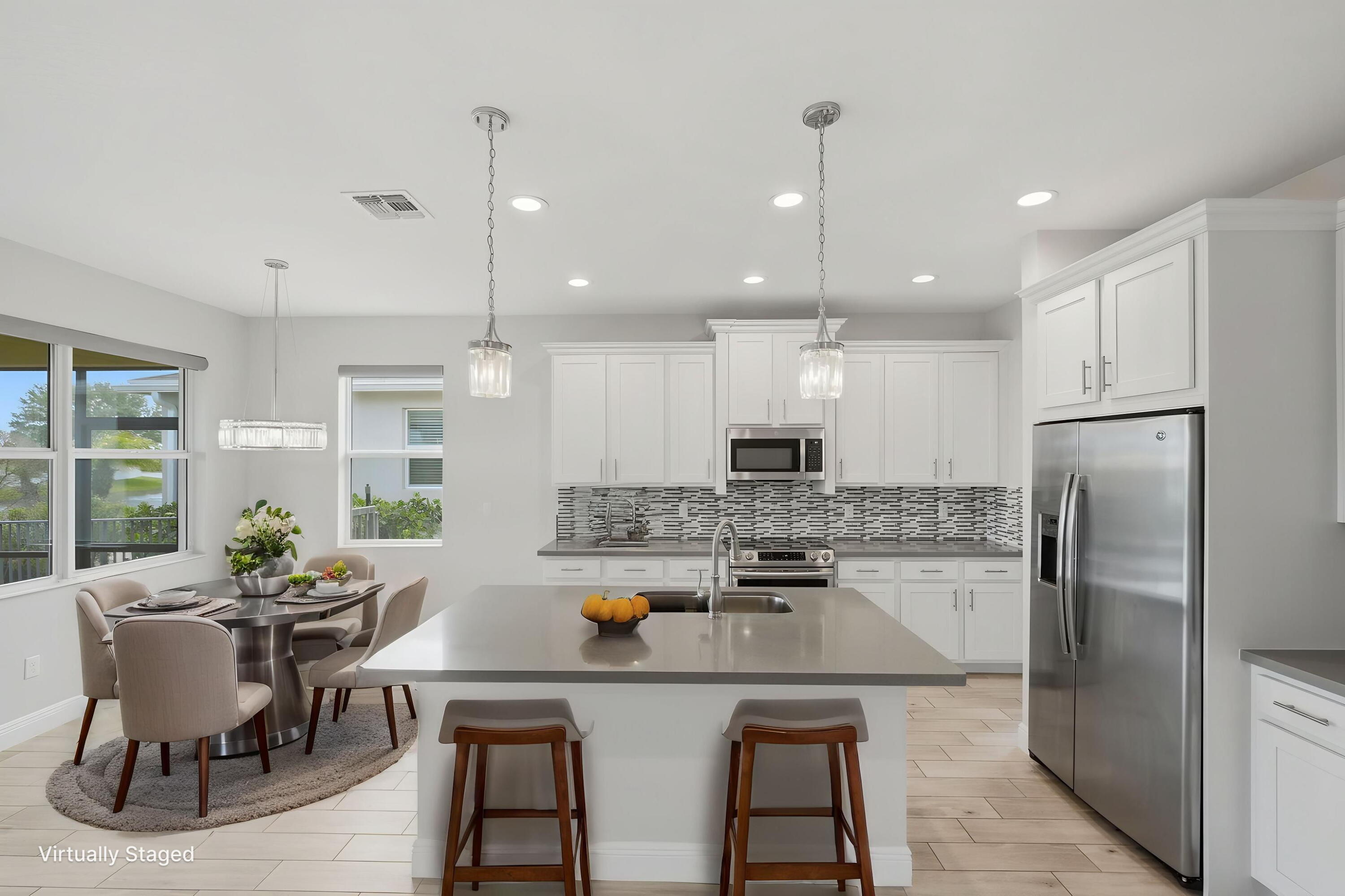 LAKEPARK AT TRADITION PLAT 1 - Residential