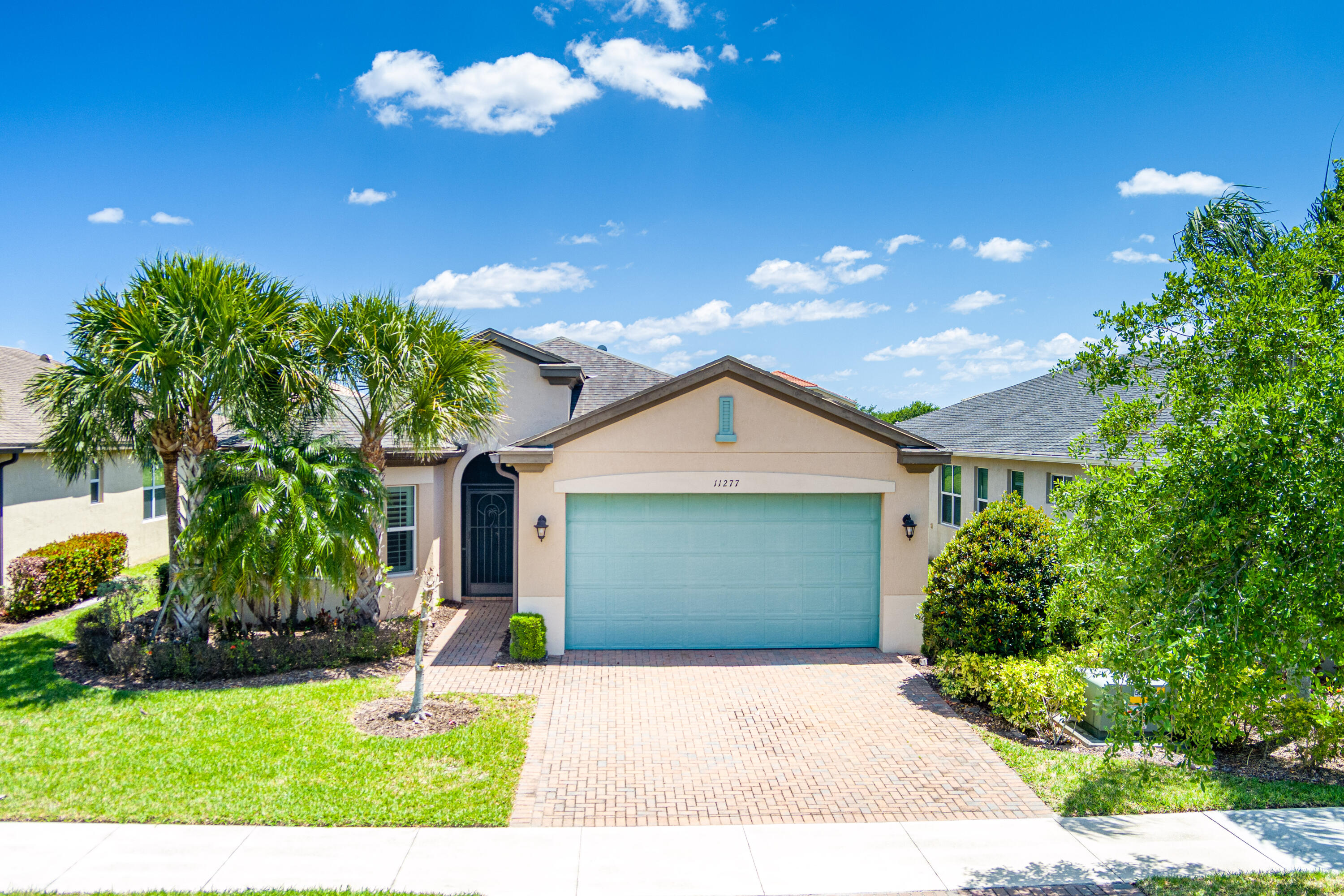 LAKEPARK AT TRADITION PLAT 1 - Residential