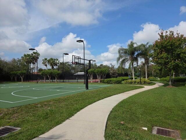 LAKEPARK AT TRADITION PLAT 1 - Residential