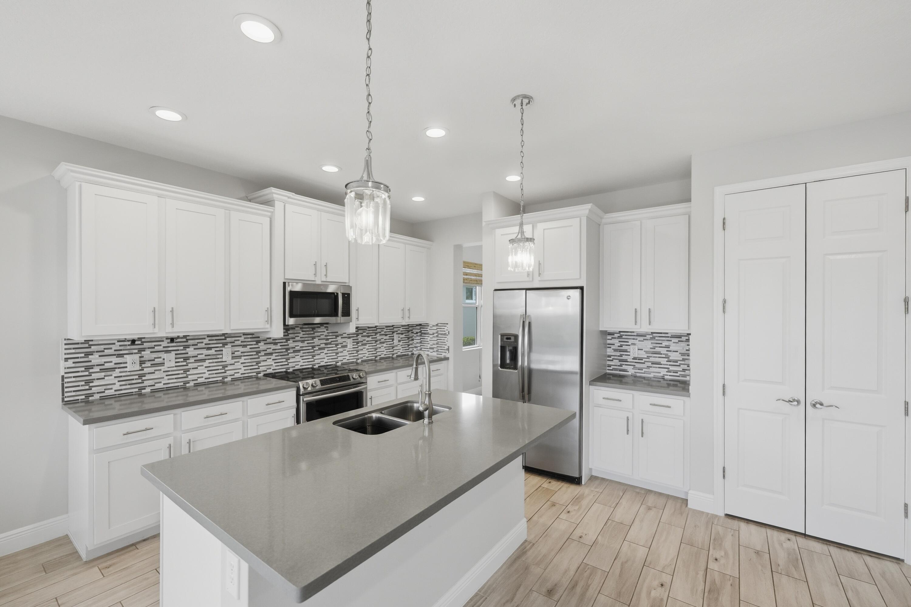 LAKEPARK AT TRADITION PLAT 1 - Residential