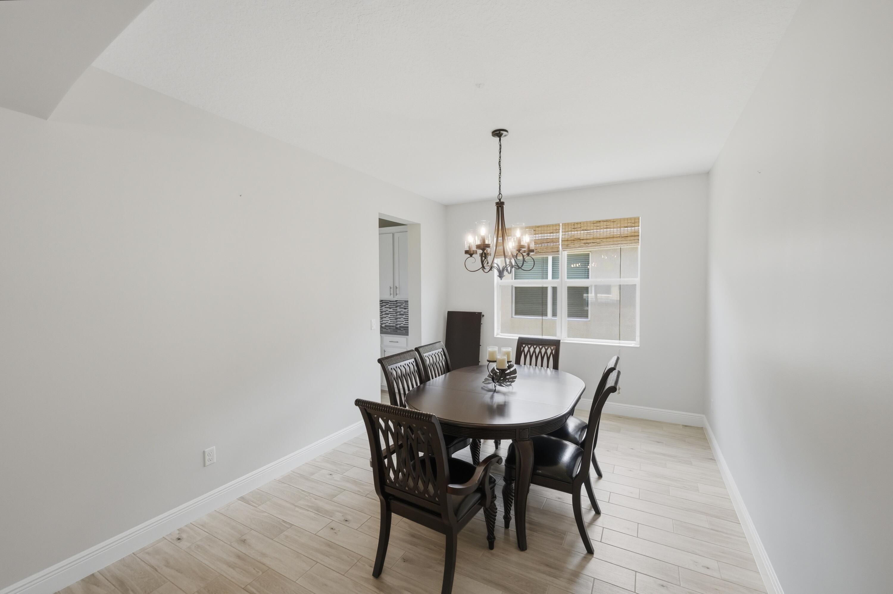 LAKEPARK AT TRADITION PLAT 1 - Residential