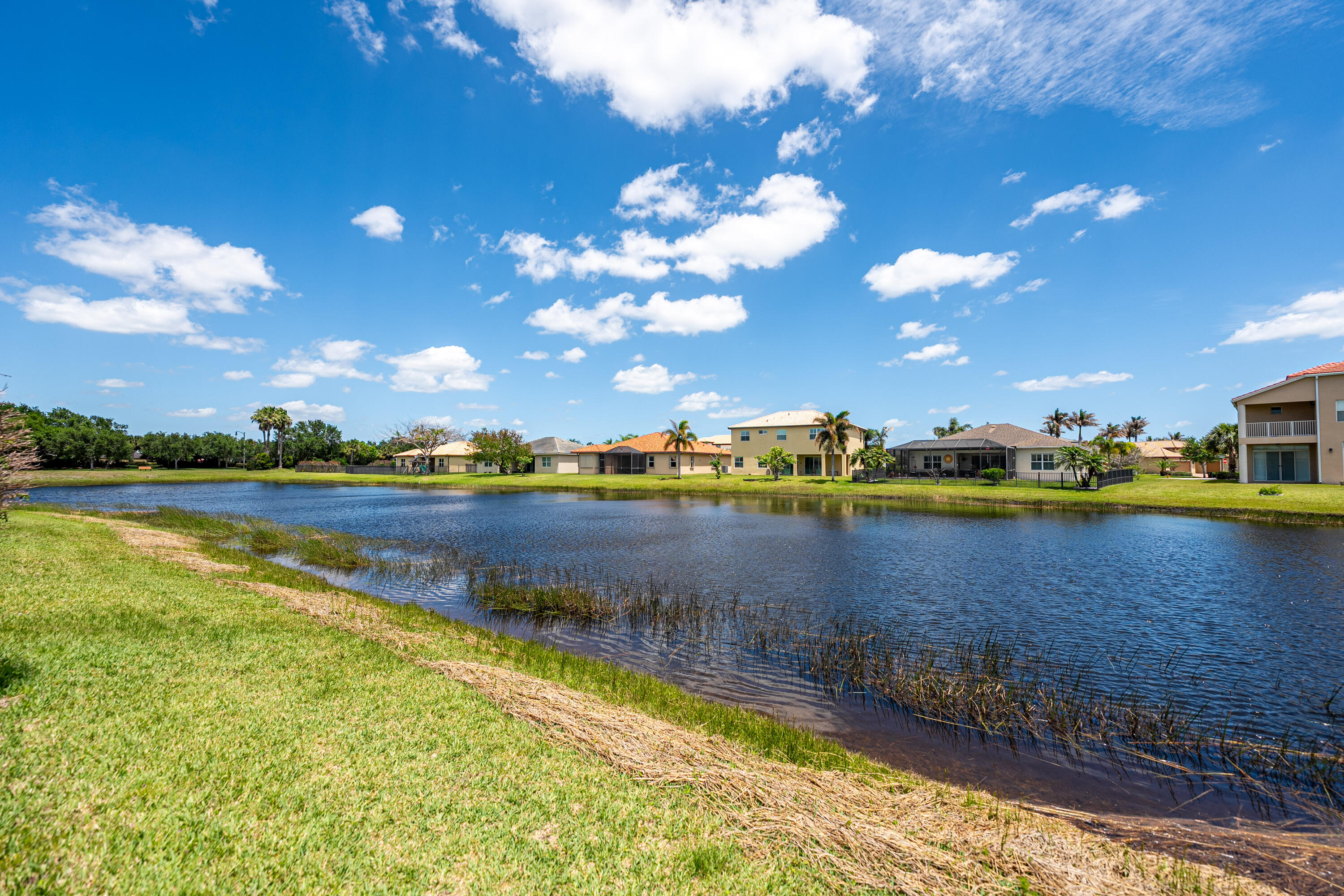 LAKEPARK AT TRADITION PLAT 1 - Residential