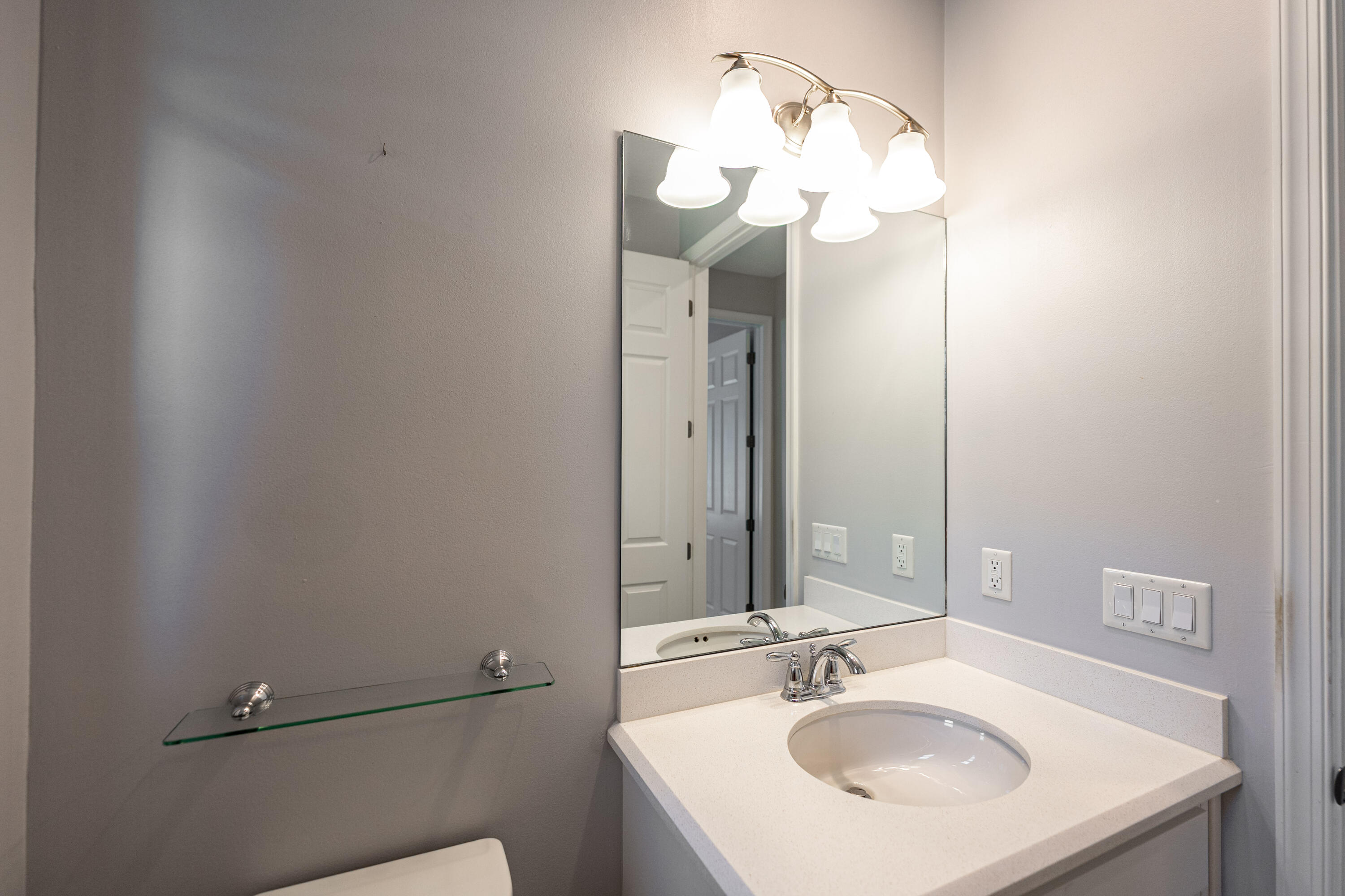 LAKEPARK AT TRADITION PLAT 1 - Residential