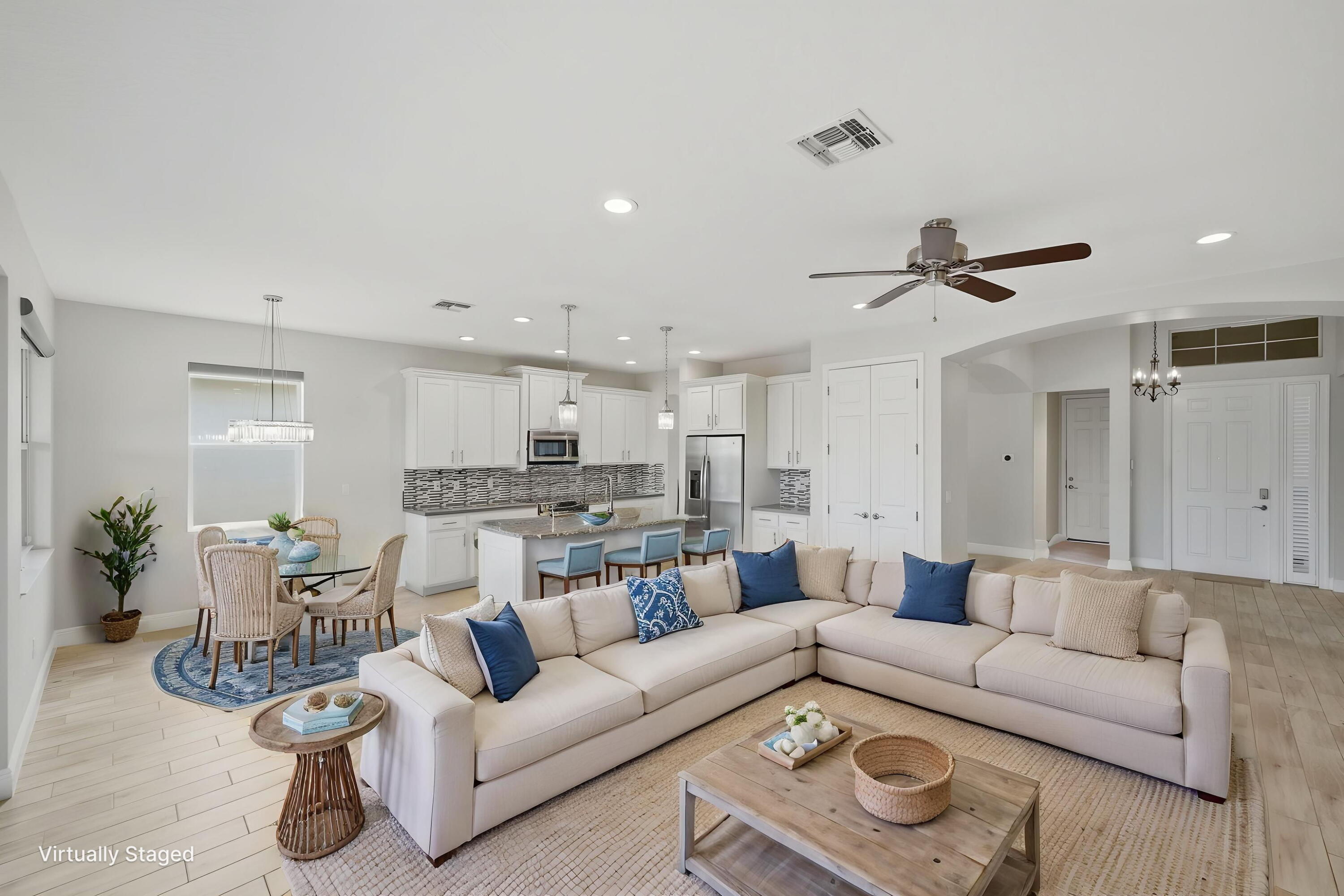 LAKEPARK AT TRADITION PLAT 1 - Residential